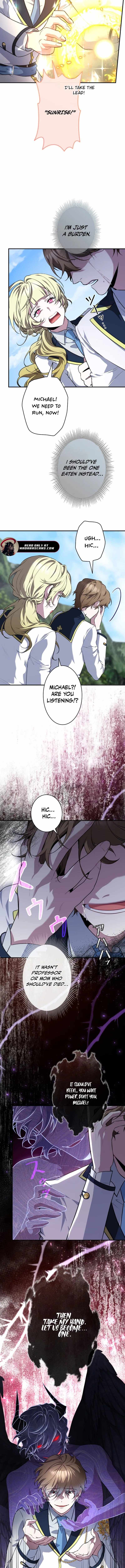 The Fake Master Who Accidentally Became the Strongest Chapter 4 12
